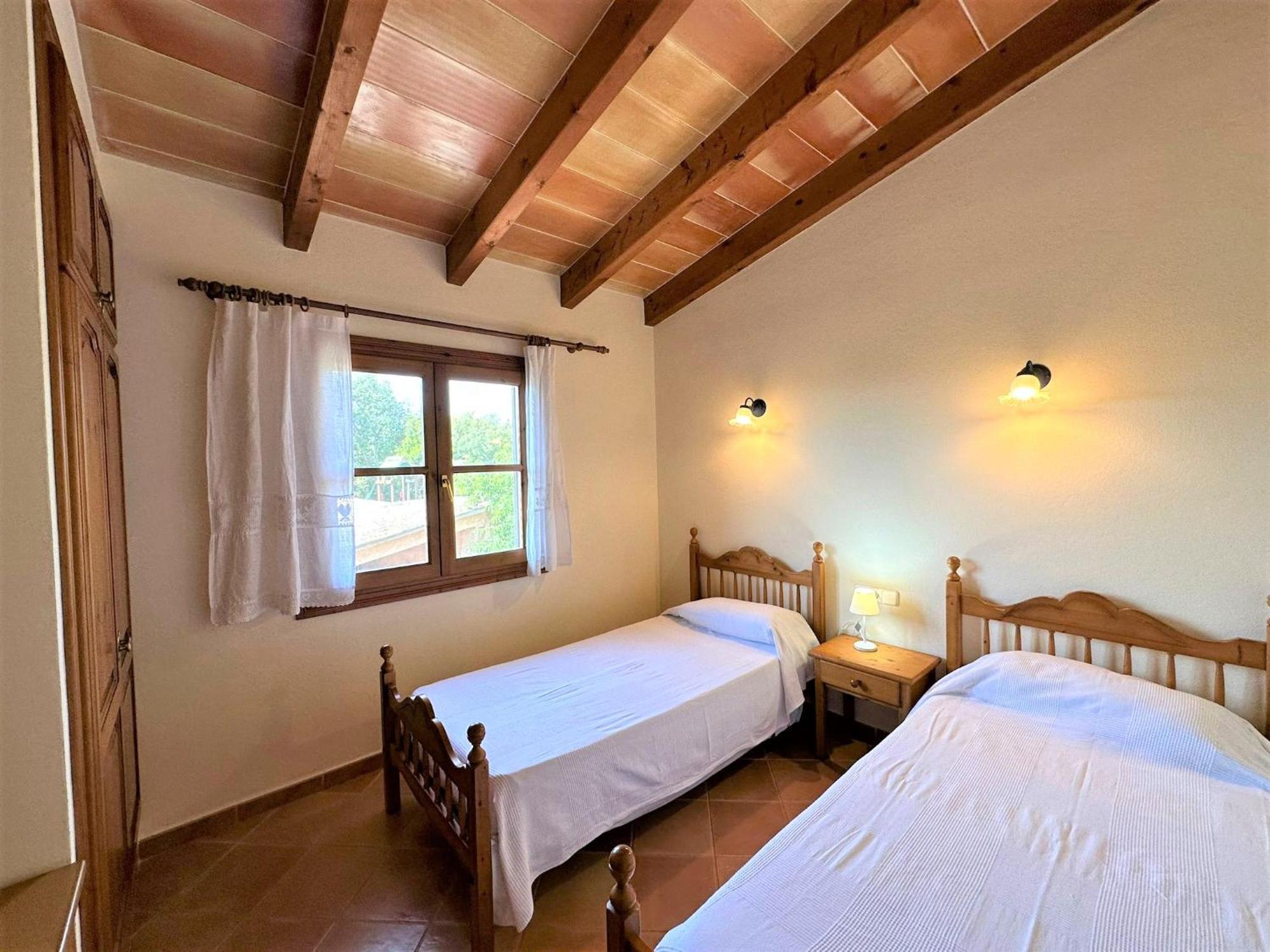 Apartment Ca'n Jutger Artá