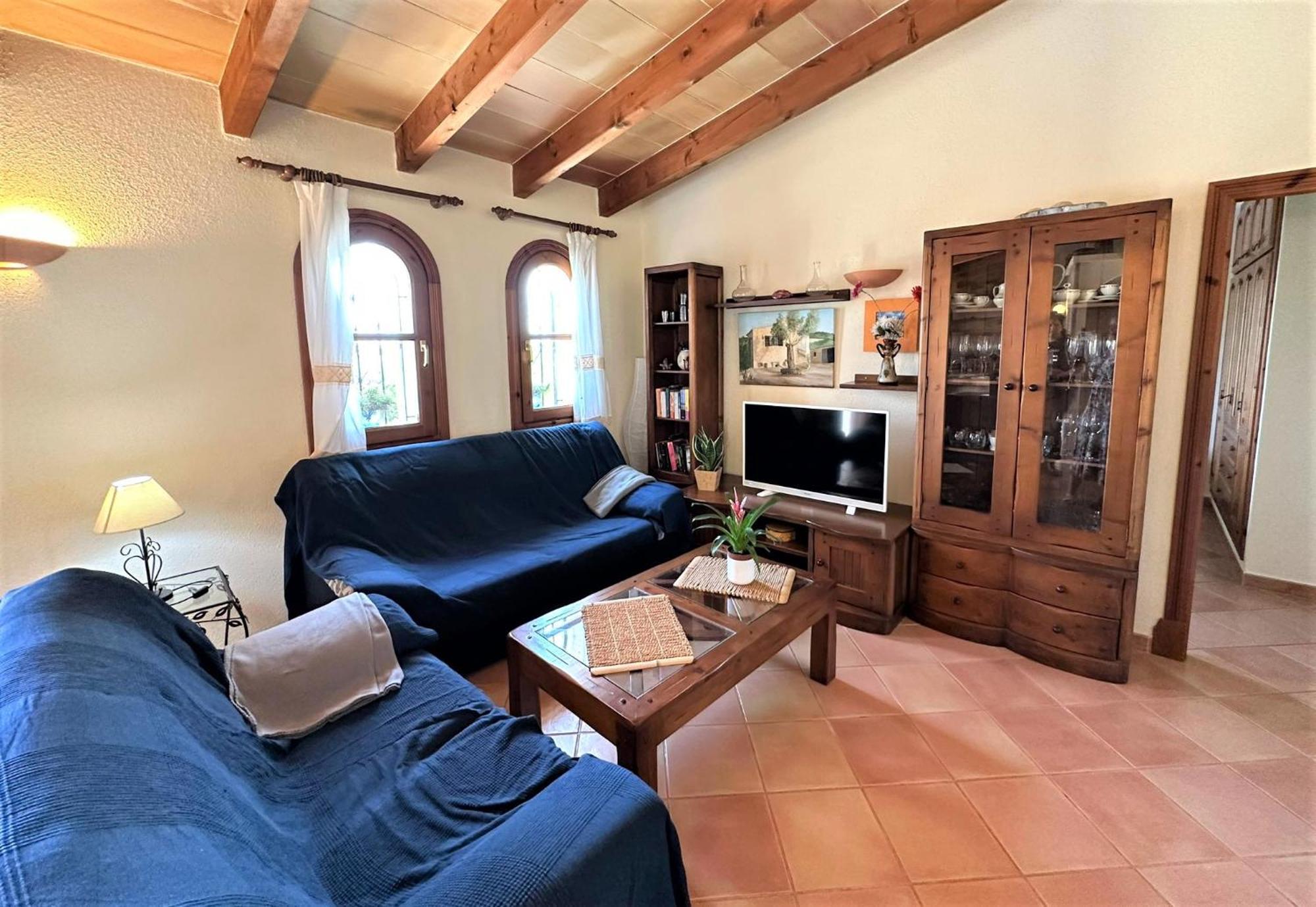 Ca'n Jutger Apartment